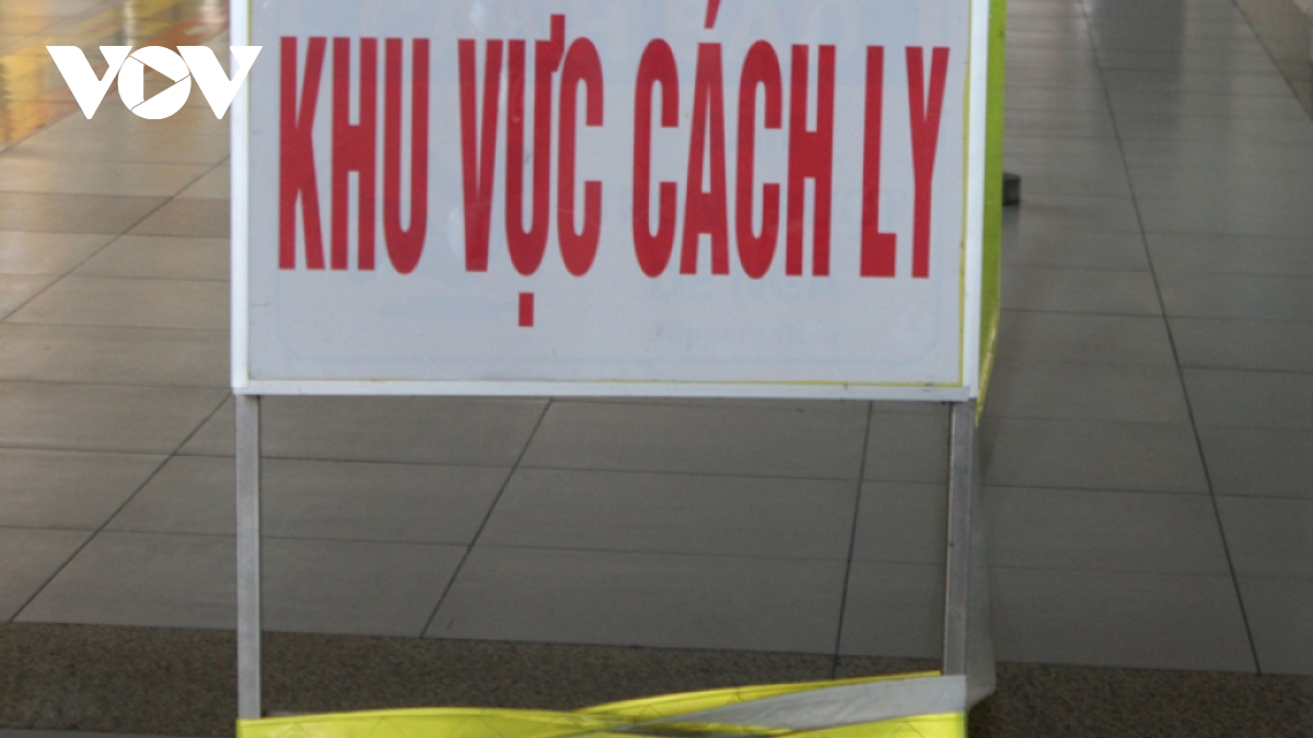 HCM City detects suspected COVID-19 community case